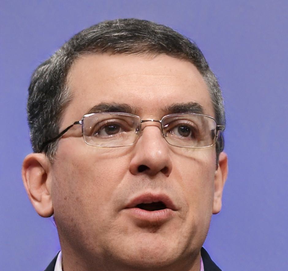 Miguel Santos, consultor en emprendimiento y finanzas empresariales
