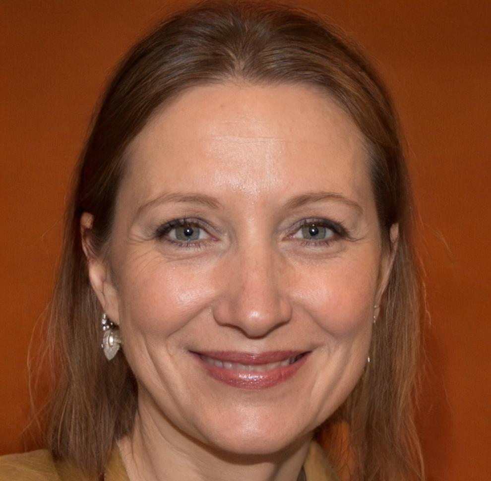 Ana Torres, experta en inversiones y mercados financieros