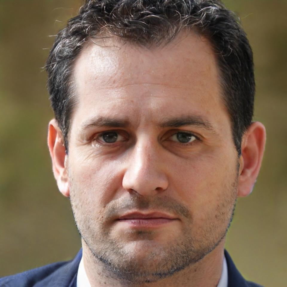 Dr. Carlos Montenegro, experto en finanzas personales
